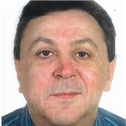 Professeur expérimenté pour différents niveaux